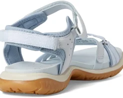 ECCO Sport Offroad Roam Sport Sandal Air/Bright White Nubuck Sale