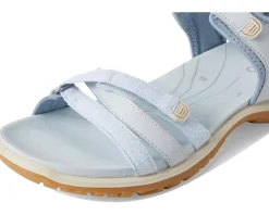 ECCO Sport Offroad Roam Sport Sandal Air/Bright White Nubuck Sale