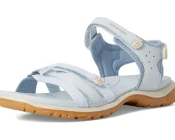 ECCO Sport Offroad Roam Sport Sandal Air/Bright White Nubuck Sale