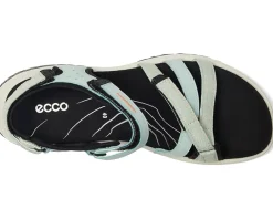 ECCO Sport Offroad Roam Sport Sandal Emerald/Dusty Peach/Nubuck Online