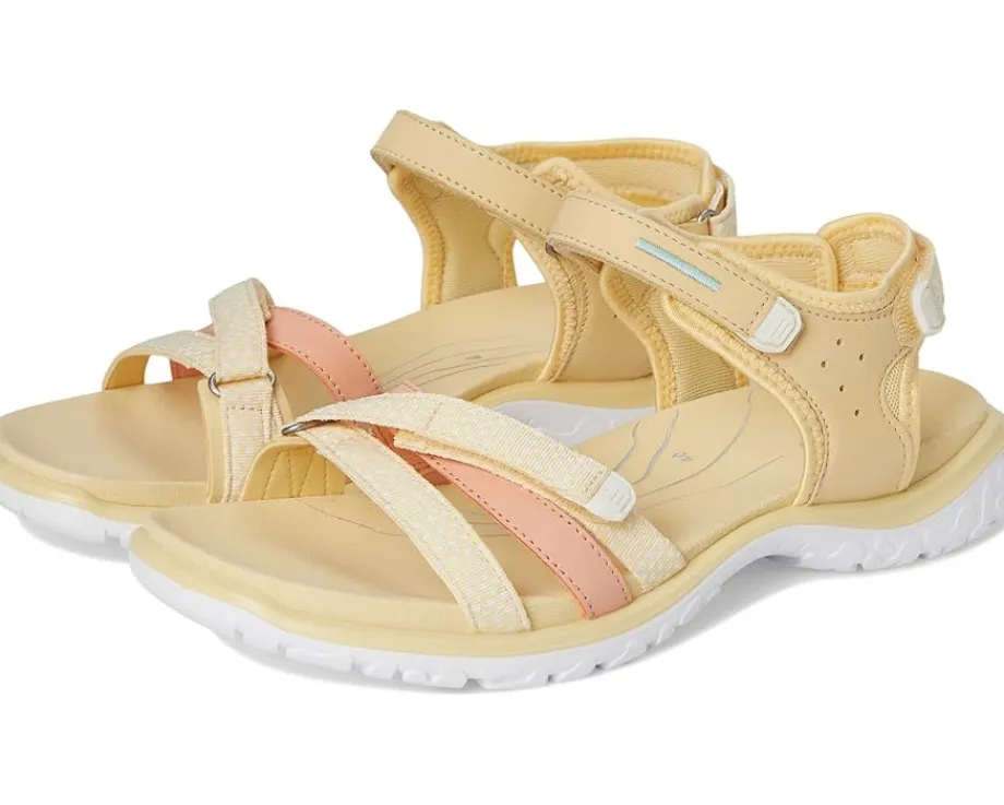 Women ECCO Sport Offroad Roam Sport Sandal