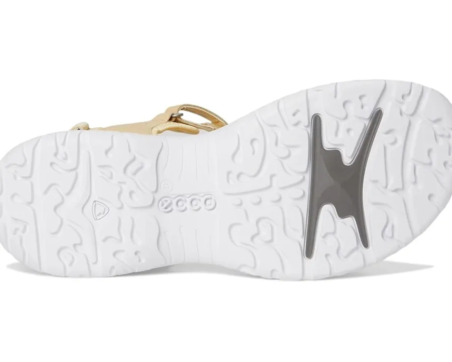 Women ECCO Sport Offroad Roam Sport Sandal