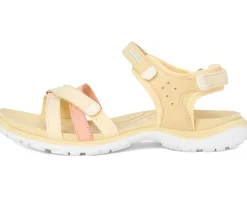 Women ECCO Sport Offroad Roam Sport Sandal