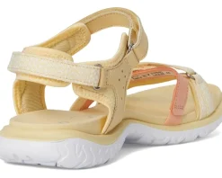 Women ECCO Sport Offroad Roam Sport Sandal