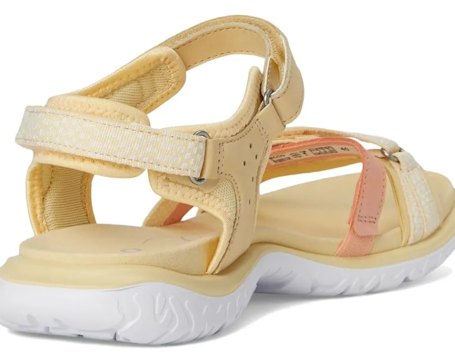 Women ECCO Sport Offroad Roam Sport Sandal