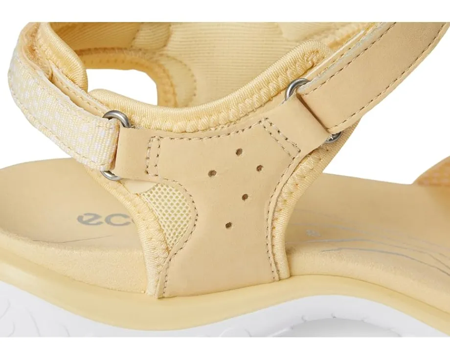 Women ECCO Sport Offroad Roam Sport Sandal