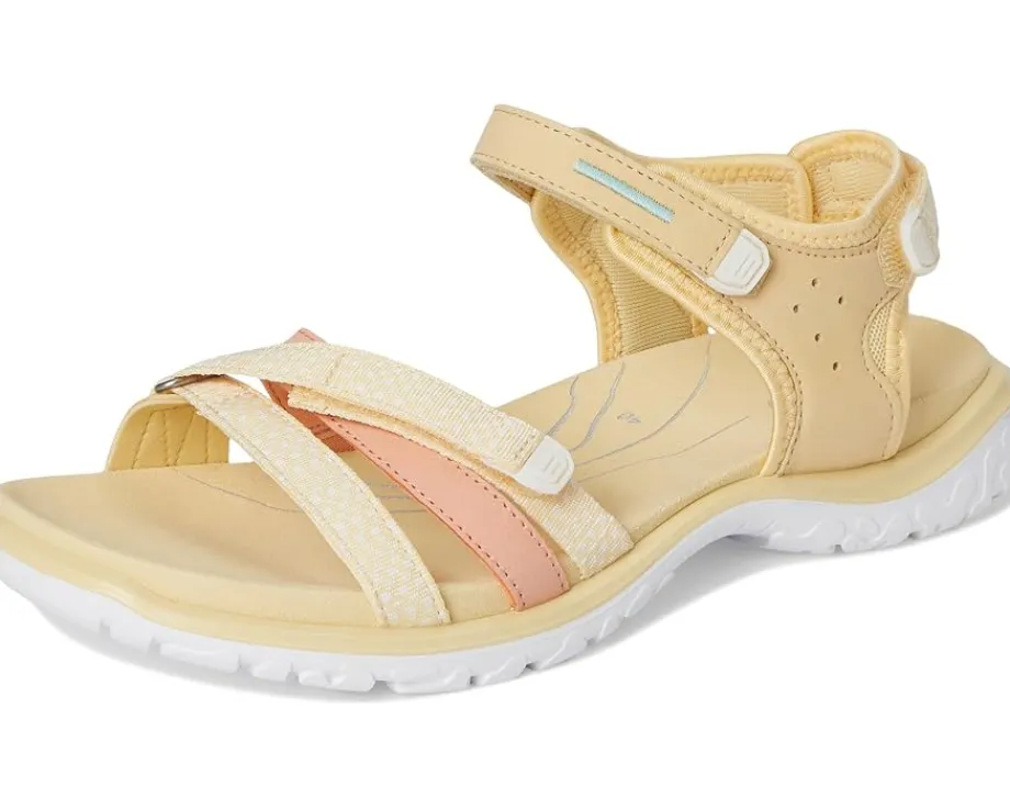 Women ECCO Sport Offroad Roam Sport Sandal
