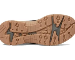 ECCO Sport Offroad Waterproof Mid Hiking Boots Nude Oil Nubuck/Coral Nubuck Online