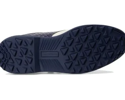 Reebok OG Pump Golf Navy/Chalk/Yellow New