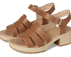 Dr. Scholl's Oh Kay Honey Brown Smooth Discount