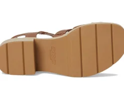 Dr. Scholl's Oh Kay Honey Brown Smooth Discount