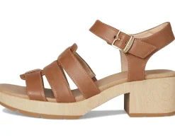 Dr. Scholl's Oh Kay Honey Brown Smooth Discount