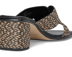 Donald Pliner Ohara Black Sale