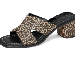 Donald Pliner Ohara Black Sale