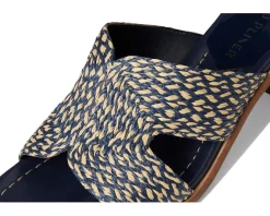 Donald Pliner Ohara Navy Blue Clearance