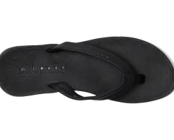 Reef Ojai Classic Slim Black Discount