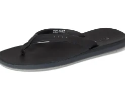 Reef Ojai Classic Slim Black Discount