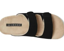 Reef Ojai Two Bar Cozy Raven Sale