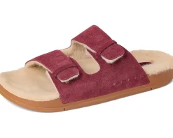 Reef Ojai Two Bar Cozy Cordovan Outlet