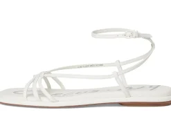 Circus NY by Sam Edelman Olana Bright White Sale