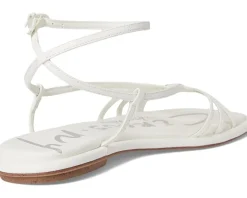 Circus NY by Sam Edelman Olana Bright White Sale