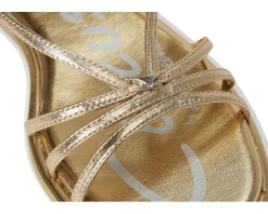 Women Circus NY by Sam Edelman Olana