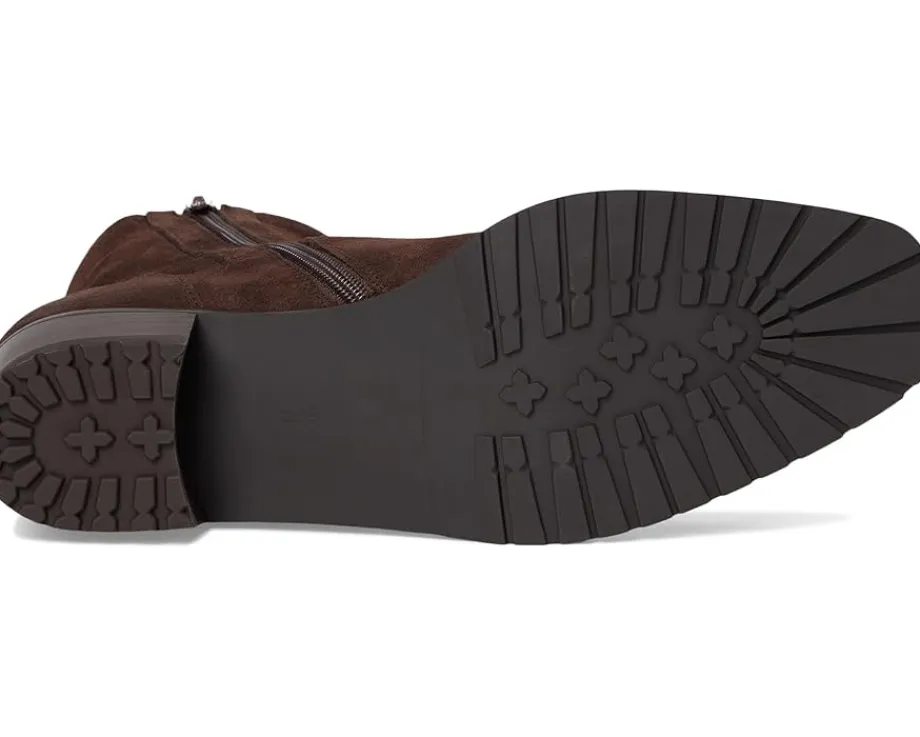 Vaneli Oleg Dark Moro Weatherproof Suede Discount