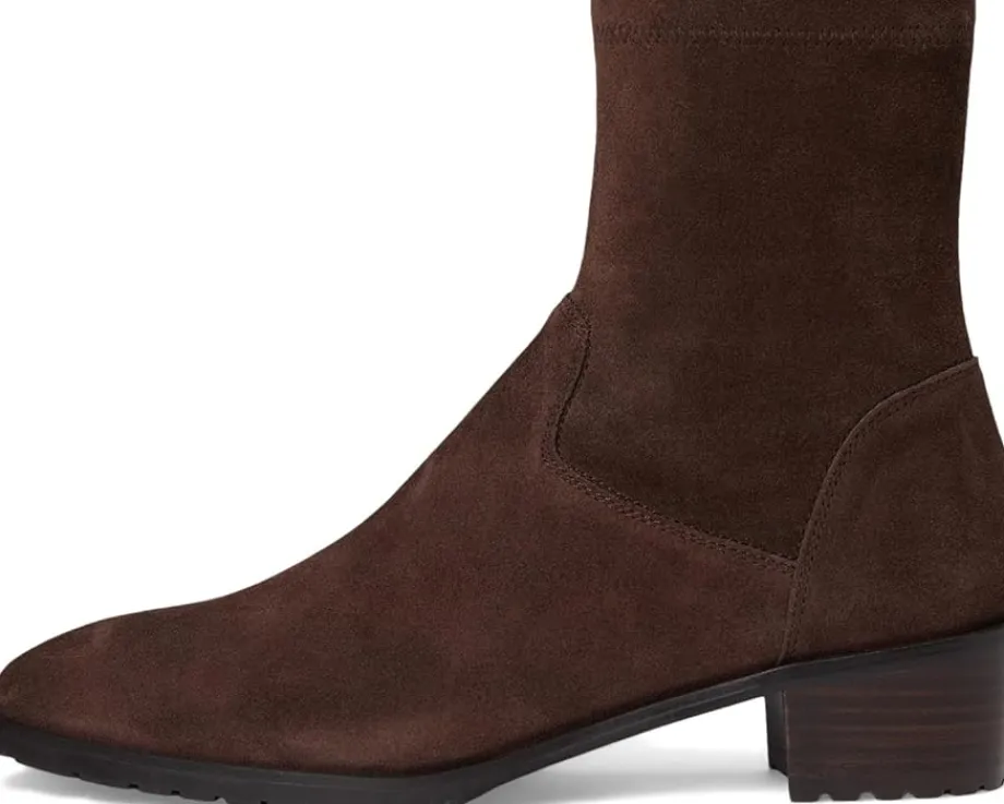 Vaneli Oleg Dark Moro Weatherproof Suede Discount