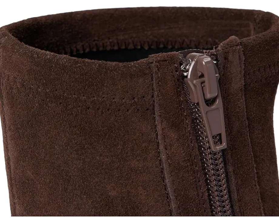 Vaneli Oleg Dark Moro Weatherproof Suede Discount