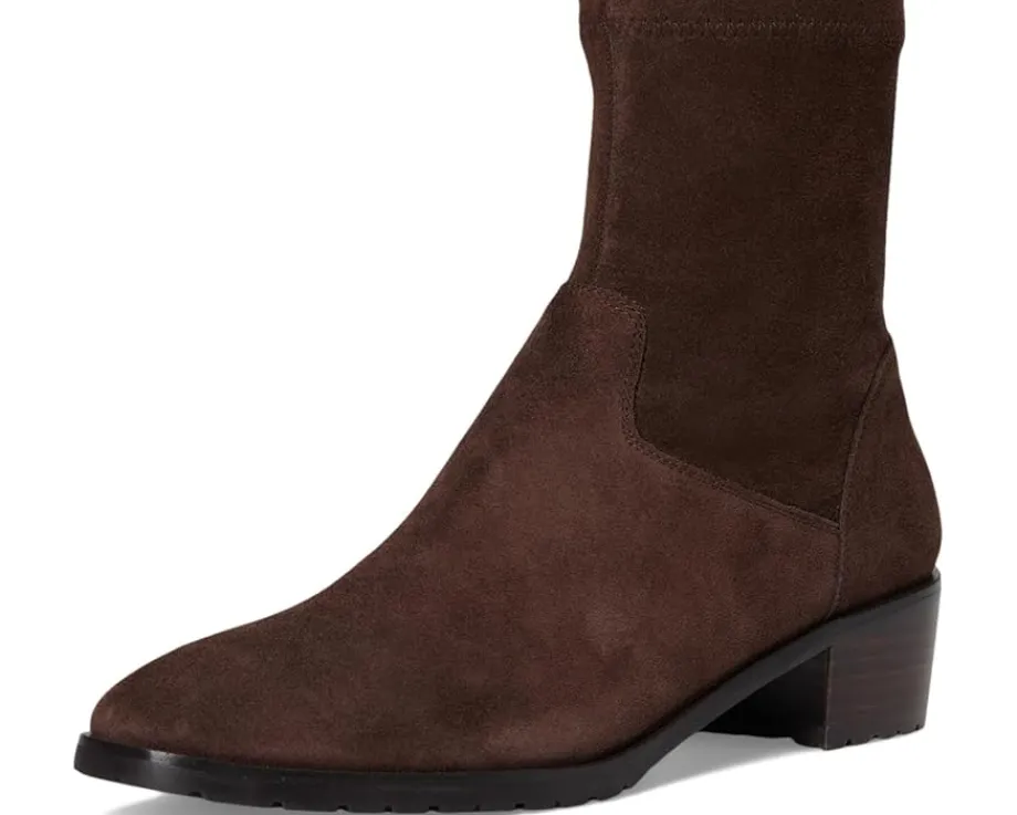 Vaneli Oleg Dark Moro Weatherproof Suede Discount