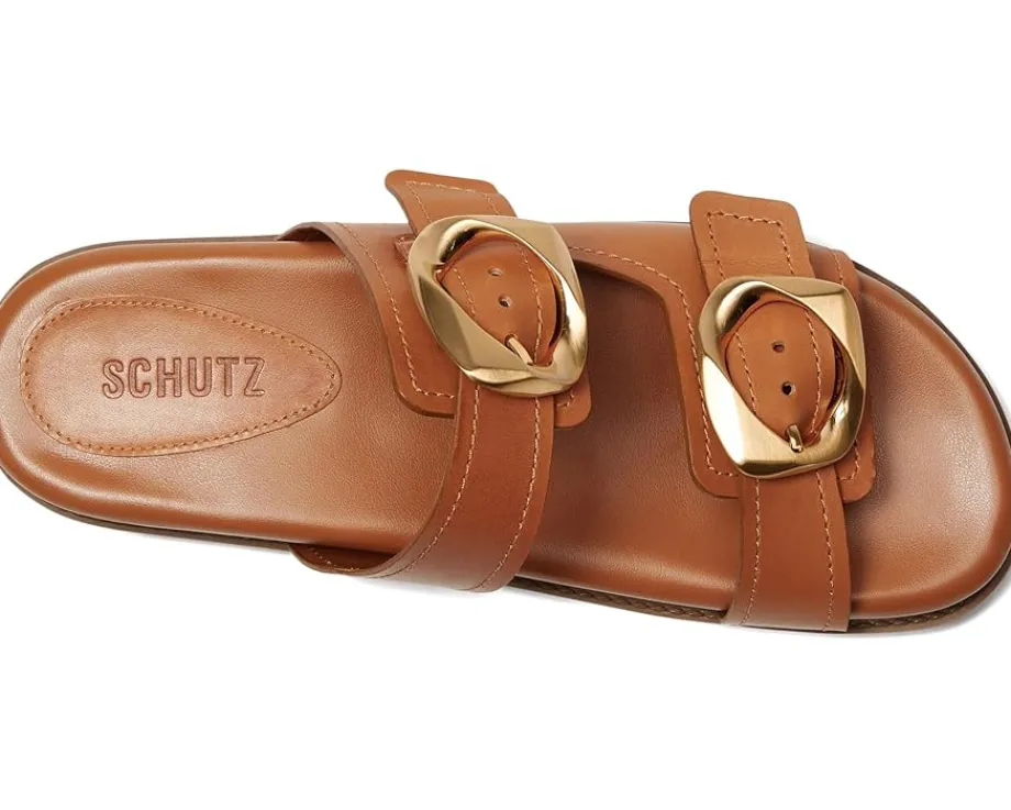 Women Schutz Olga Sporty