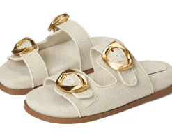 Schutz Olga Sporty Oyster Sale