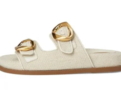 Schutz Olga Sporty Oyster Sale