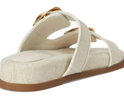 Schutz Olga Sporty Oyster Sale