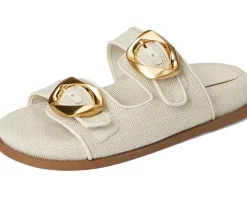 Schutz Olga Sporty Oyster Sale