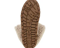 Sam Edelman Olin Natural/Harvest Brown Best