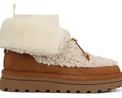 Sam Edelman Olin Natural/Harvest Brown Best