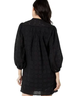 Joie Olive Dress Caviar Hot