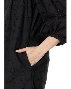 Joie Olive Dress Caviar Hot