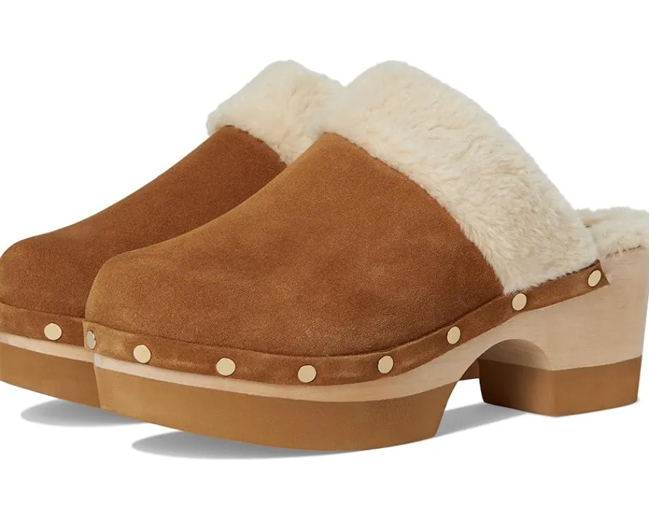 Andre Assous Olivia Cognac/Natural