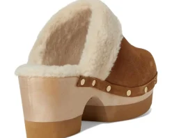 Andre Assous Olivia Cognac/Natural