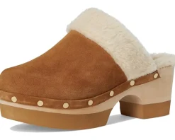 Andre Assous Olivia Cognac/Natural