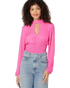 Women Steve Madden Olivia Top