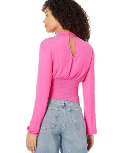 Women Steve Madden Olivia Top