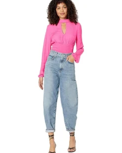 Women Steve Madden Olivia Top