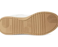 Dr. Scholl's Ollie Bright White Pebbled Hot