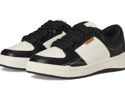 Dr. Scholl's Ollie Black/White Hot