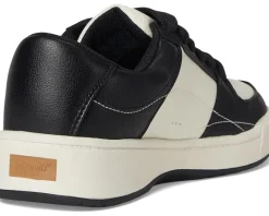 Dr. Scholl's Ollie Black/White Hot
