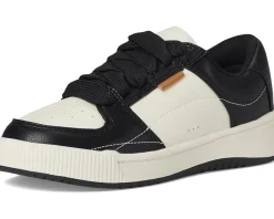 Dr. Scholl's Ollie Black/White Hot