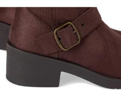 Bzees Olympia Chicory Stretch Fabric New